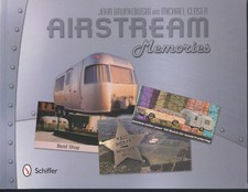 2012 airstream memories for sale  Lansing