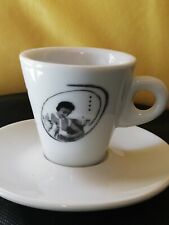 Tazzina caffé bialetti usato  Italia