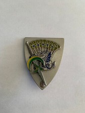 Insigne militaire para d'occasion  Valognes