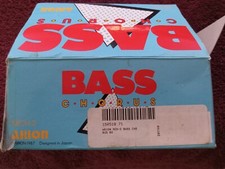 Bass chorus pedal for sale  Kansas City