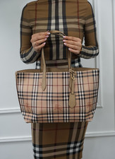 Burberry elderberry leather for sale  Bridgeview