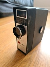 Argus 8mm cine for sale Argus 8mm cine for sale  STOKE-ON-TRENT