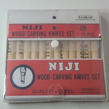 Niji wood carving for sale  Belmar