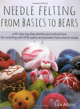 Needle felting basics for sale Needle felting basics for sale  ROSSENDALE