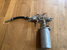 Clarke air spray for sale  SOLIHULL