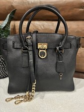 Michael kors leather for sale  Wright City