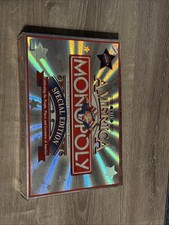 Monopoly american special for sale  Scottville