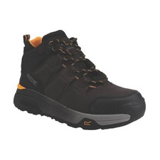 Regatta safety boots for sale  STAFFORD