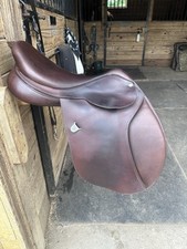 Bates saddle caprilli for sale  Accokeek