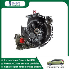 Boite vitesses ford d'occasion  Niort