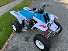 1992 yamaha banshee for sale  Bellerose