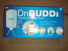 Jml dribuddi electric for sale  COVENTRY