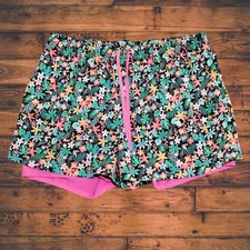 Bermuda de natação Chubbies The Boomerangs forrada 4” masculina XXL floral tucano nova sem etiquetas, usado comprar usado  Enviando para Brazil