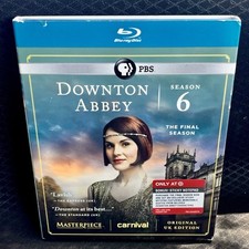 Downton abbey final for sale  Kansas City
