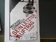 Michael connelly letzter gebraucht kaufen Michael connelly letzter gebraucht kaufen  Wolfenbüttel