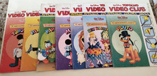 Disney topolino video usato Disney topolino video usato  Palermo