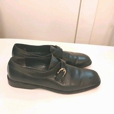 ferragamo mens shoes 11d for sale  Miami