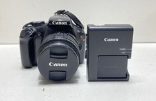 Câmera Digital SLR Canon EOS Rebel T3 12.2MP com Lente 18-55mm comprar usado  Enviando para Brazil
