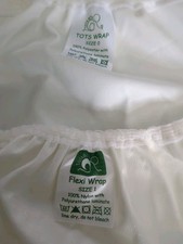 Totsbots white tots usato  Spedire a Italy