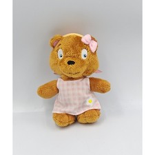 Petite peluche ours d'occasion  Le Portel