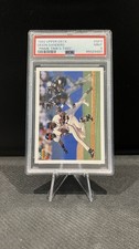 Deion sanders 1992 for sale  Jacksonville