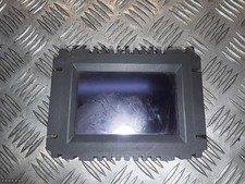 2007 OPEL VECTRA DISPLAY RADIO-BILDSCHIRM UHR 24461295 comprar usado 2007 OPEL VECTRA DISPLAY RADIO-BILDSCHIRM UHR 24461295 comprar usado  Enviando para Brazil