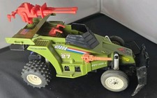 Joe crossfire alpha d'occasion  Expédié en Belgium