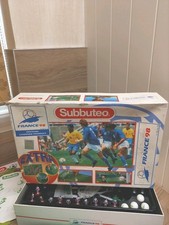 Subbuteo box set for sale  BIRMINGHAM