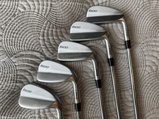Ping i500 iron for sale  LEEDS
