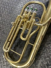 Jupiter tenor horn for sale  PENARTH