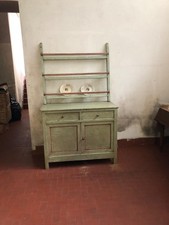Credenza antica usato  Genova