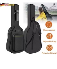 Gitarrentasche gepolstert konz gebraucht kaufen  Stuttgart