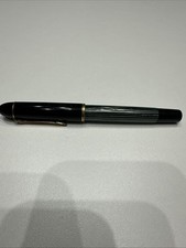 Pelikan kolbenfüller alt gebraucht kaufen  Hagelstadt