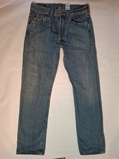 Jeans levis 501 d'occasion  Paris XIII