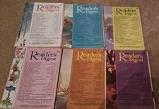 readers digest books for sale readers digest books for sale BODMIN