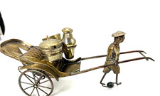 Vintage japanese silver for sale  Glenview