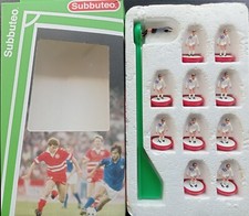 Subbuteo usa ref usato  Italia