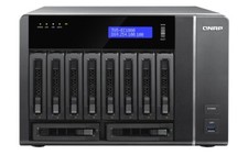 Qnap tvs ec1080 usato  Arona