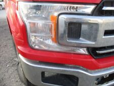 Passenger headlight halogen for sale  Bloomfield