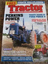 Tractor farming heritage for sale  BRISTOL