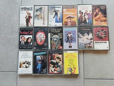 Musikkassetten konvolut soundt gebraucht kaufen  Rosdorf