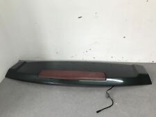 Tailgate spoiler epsom for sale  MELKSHAM
