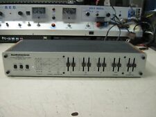 Equalizzatore audio control usato  Civitanova Marche