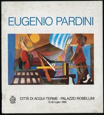 Eugenio pardini usato  Gavirate
