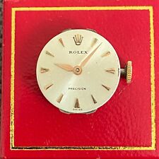 Orologio rolex precision usato  Varano Borghi
