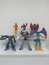 Mazinga mazinger devilman usato  Catania