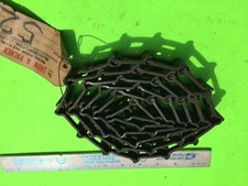 Minneapolis moline sprocket for sale  Riverton