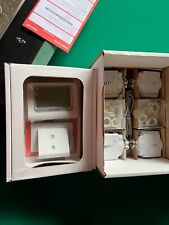 Raumthermostat set honeywell gebraucht kaufen  Ludwigshafen am Rhein