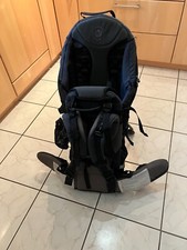 Kinder babykraxe kiddy gebraucht kaufen  Oberstdorf