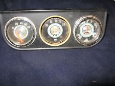 Automotive gauges for sale  Middle Island